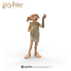 SCHLEICH-DOBBY AVEC CHAUSSETTE