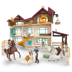 SCHLEICH-VILLA LAKESIDE &...