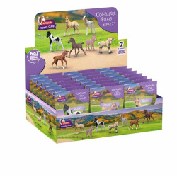 SCHLEICH-VERZAMELVEULENS -...