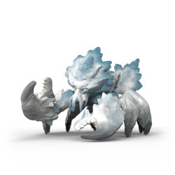 SCHLEICH-IJSKRAB
