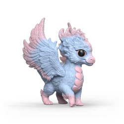 SCHLEICH-BÉBÉ DRAGON DE...