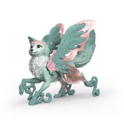 SCHLEICH-RENARD MAGIQUE À...