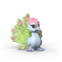 SCHLEICH-BABY PAUW