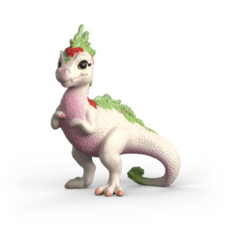 SCHLEICH-DINOSAURE MAGIQUE