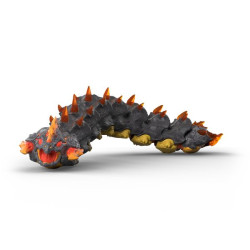 SCHLEICH-LAVA WORM