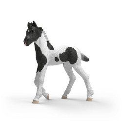 SCHLEICH-VERZAMELVEULEN ROCKY