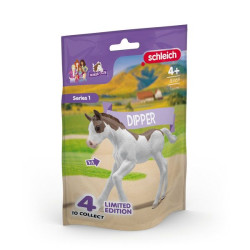 SCHLEICH-POULAIN À...